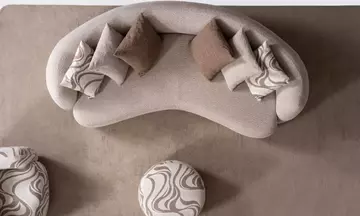 Crownn Koltuk Takımı