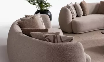 Crownn Koltuk Takımı