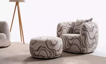 Crownn Koltuk Takımı