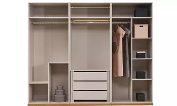 Prenses Yatak Odası Takımı