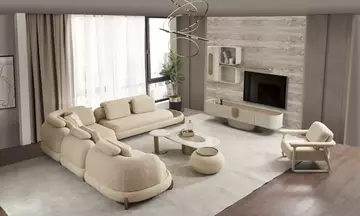 Dublin Koltuk Takımı