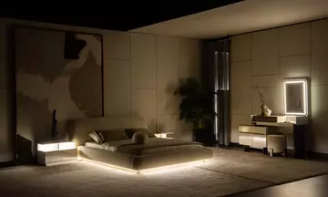 Latte Yatak Odası Takımı