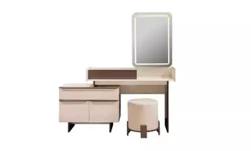 Latte Yatak Odası Takımı