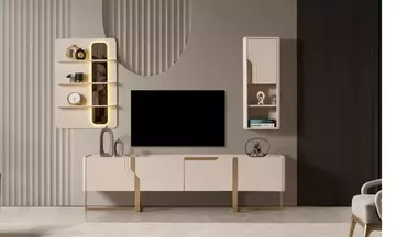 Guess Tv Ünitesi