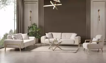 Miran Koltuk Takımı