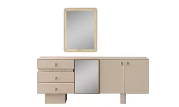 Toprak Yemek Odası Takımı