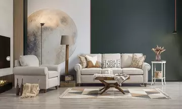 Maryland Koltuk Takımı