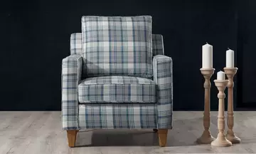 İndiana Koltuk Takımı