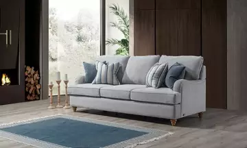 İndiana Koltuk Takımı