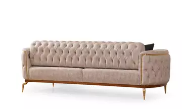 Navy Koltuk Takımı