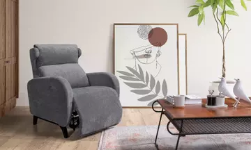 Paris Recliner Koltuk Takımı