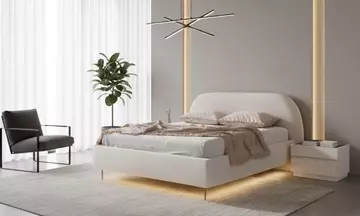 Bellat 9 Kapılı  Yatak Odası