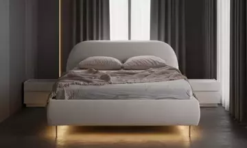 Bellat 9 Kapılı  Yatak Odası