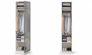 Bellat 9 Kapılı  Yatak Odası