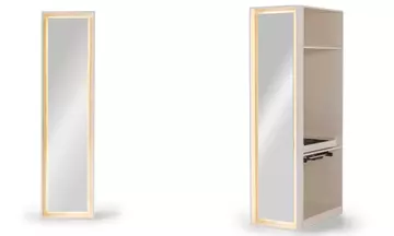 Bellat 9 Kapılı  Yatak Odası