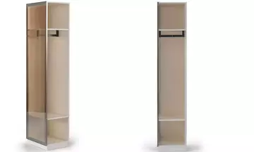 Bellat 9 Kapılı  Yatak Odası