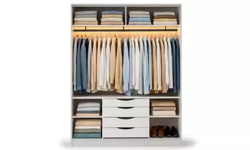 Bellat 9 Kapılı  Yatak Odası