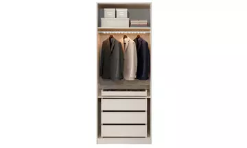 Bellat 9 Kapılı  Yatak Odası