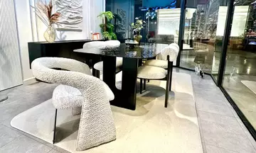 Mochi Yemek Odası Takımı