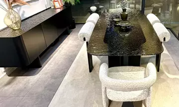 Mochi Yemek Odası Takımı