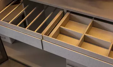 Zenith Yatak Odası Takımı