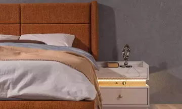 Hamra Yatak Odası Takımı