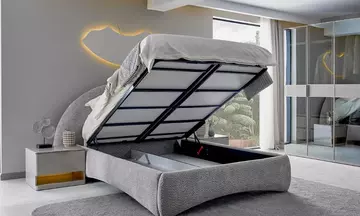 Dolunay Yatak Odası Takımı