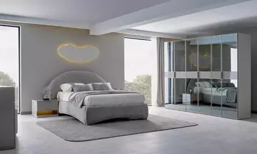 Dolunay Yatak Odası Takımı