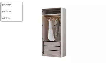 Dolunay Yatak Odası Takımı