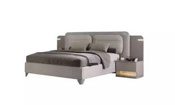 Dolunay Yatak Odası Takımı