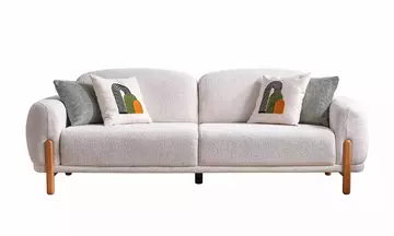 Begonvil Koltuk Takımı