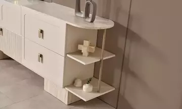 Liya Yemek Odası Takımı