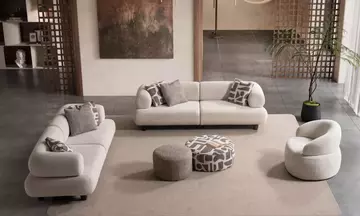 Salda Koltuk Takımı