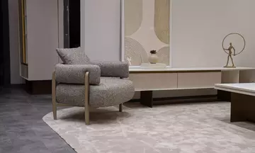 Lerma Koltuk Takımı