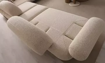 Prada modern Köşe Koltuk Takımı