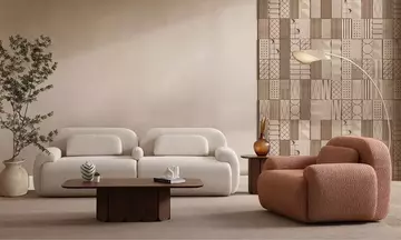 Wogue Koltuk Takımı