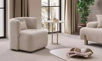 Loris Koltuk Takımı