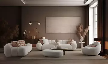 Molivo Koltuk Takımı
