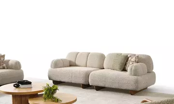 Bonbon Koltuk Takımı