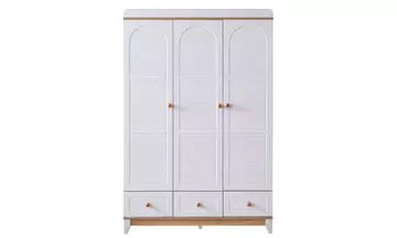 Perla Meşe Bebek Odası