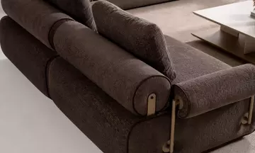 Diamond Koltuk Takımı