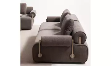 Diamond Koltuk Takımı