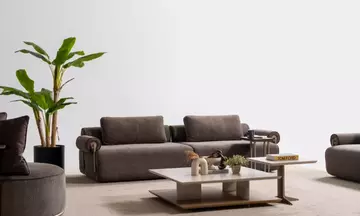 Diamond Koltuk Takımı