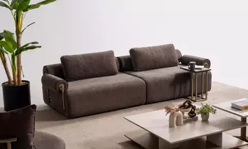 Diamond Koltuk Takımı