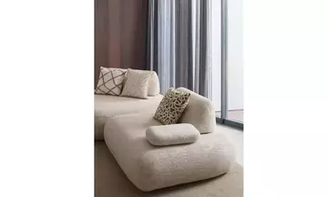 Nora Köşe Koltuk Takımı