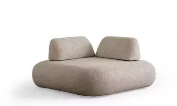 Nora Köşe Koltuk Takımı