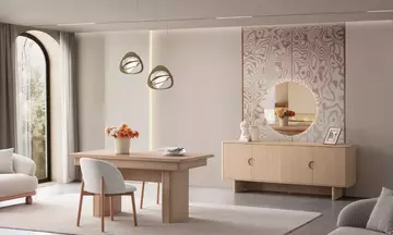 Panama Yemek Odası Takımı