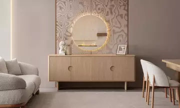 Panama Yemek Odası Takımı