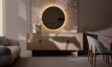 Panama Yemek Odası Takımı