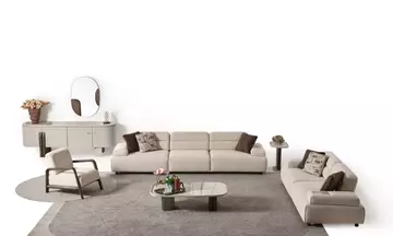 Luca Koltuk Takımı